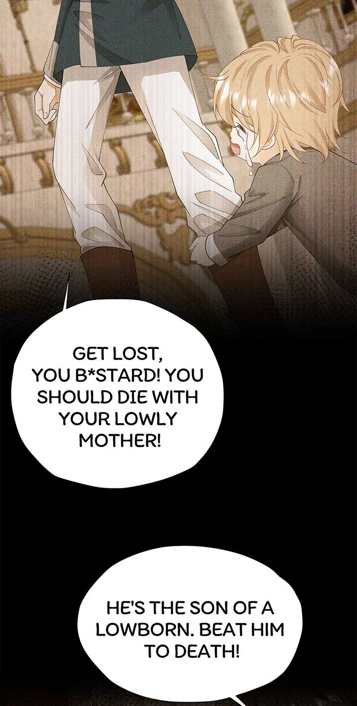 I’m in Love with My Foe Chapter 95 page 4