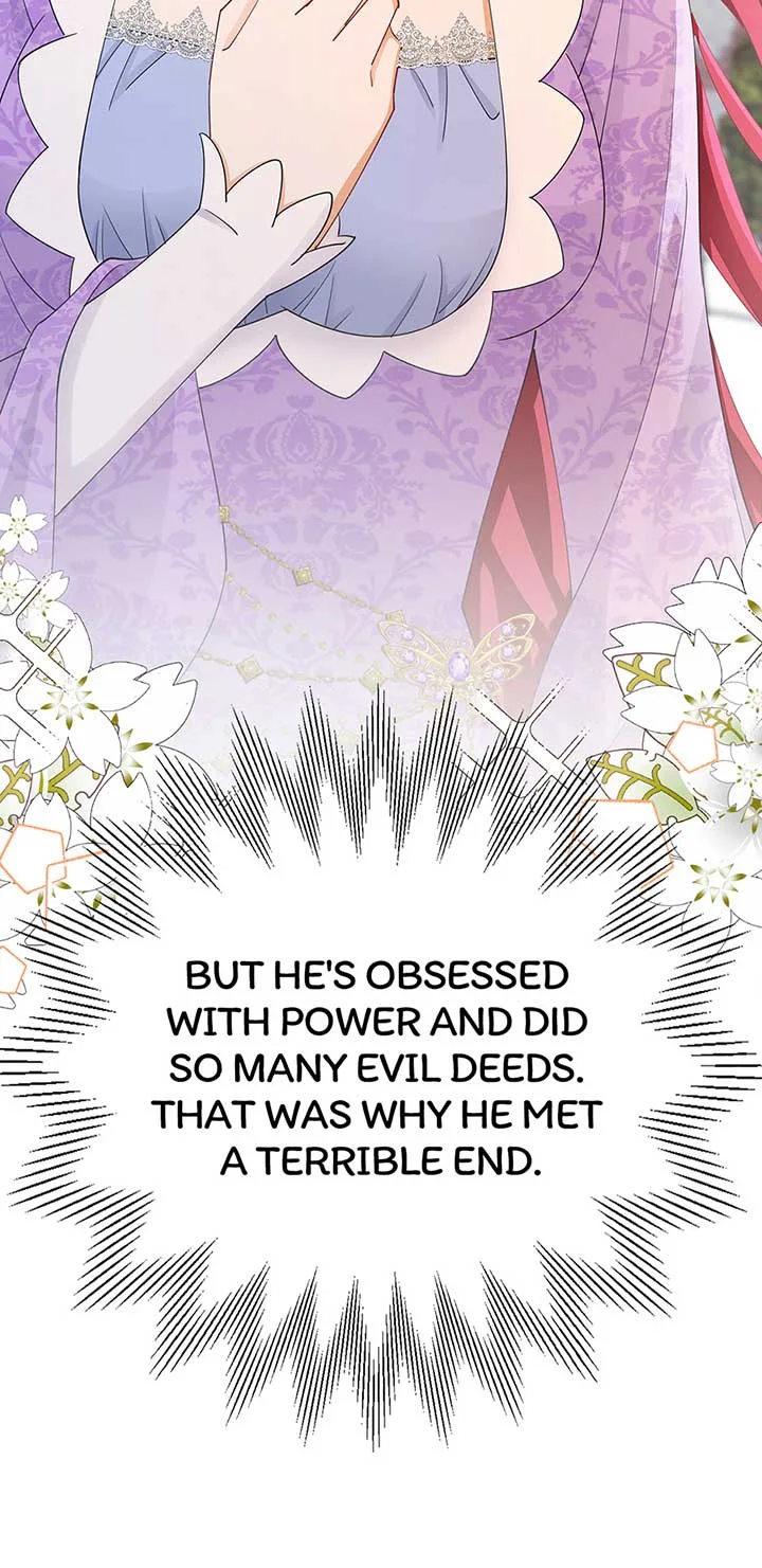 I’m in Love with My Foe Chapter 94 page 39