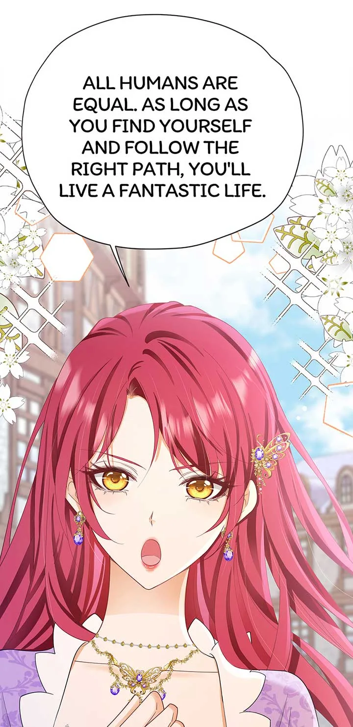 I’m in Love with My Foe Chapter 94 page 38