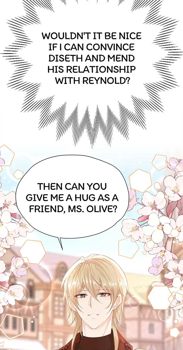 I’m in Love with My Foe Chapter 95 page 10