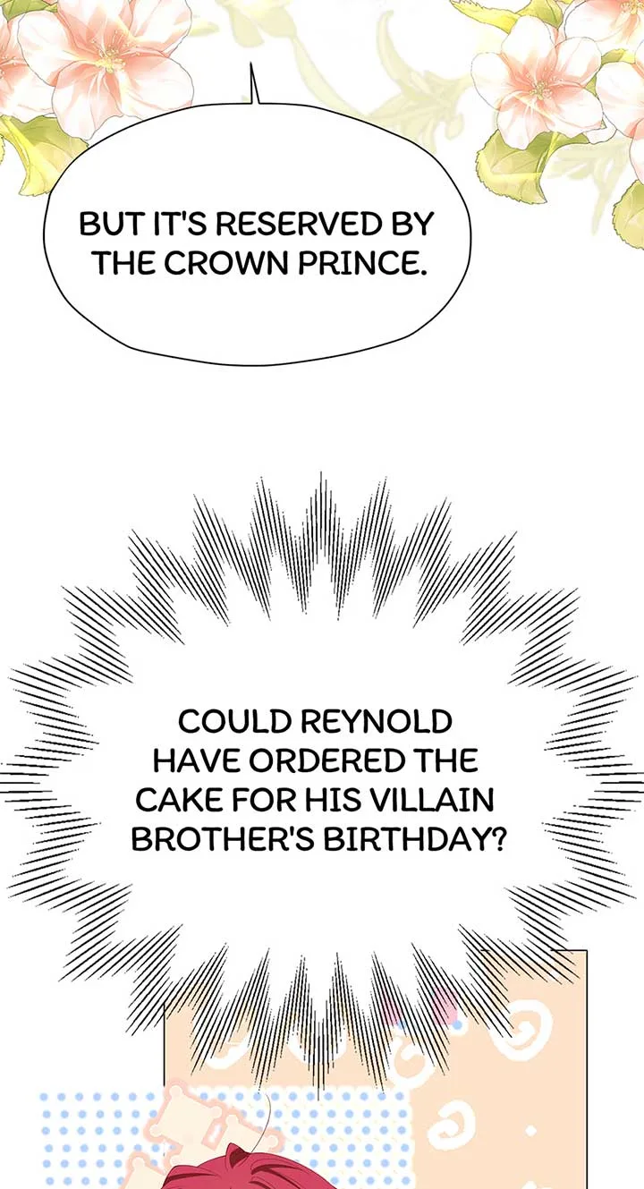 I’m in Love with My Foe Chapter 94 page 25