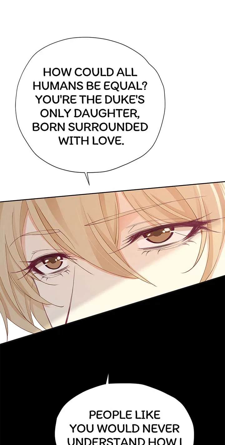 I’m in Love with My Foe Chapter 95 page 2