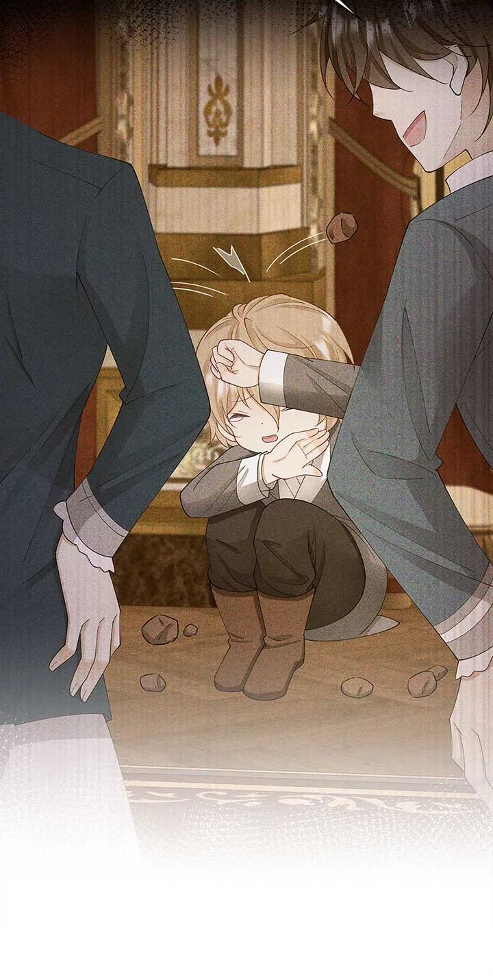 I’m in Love with My Foe Chapter 95 page 5