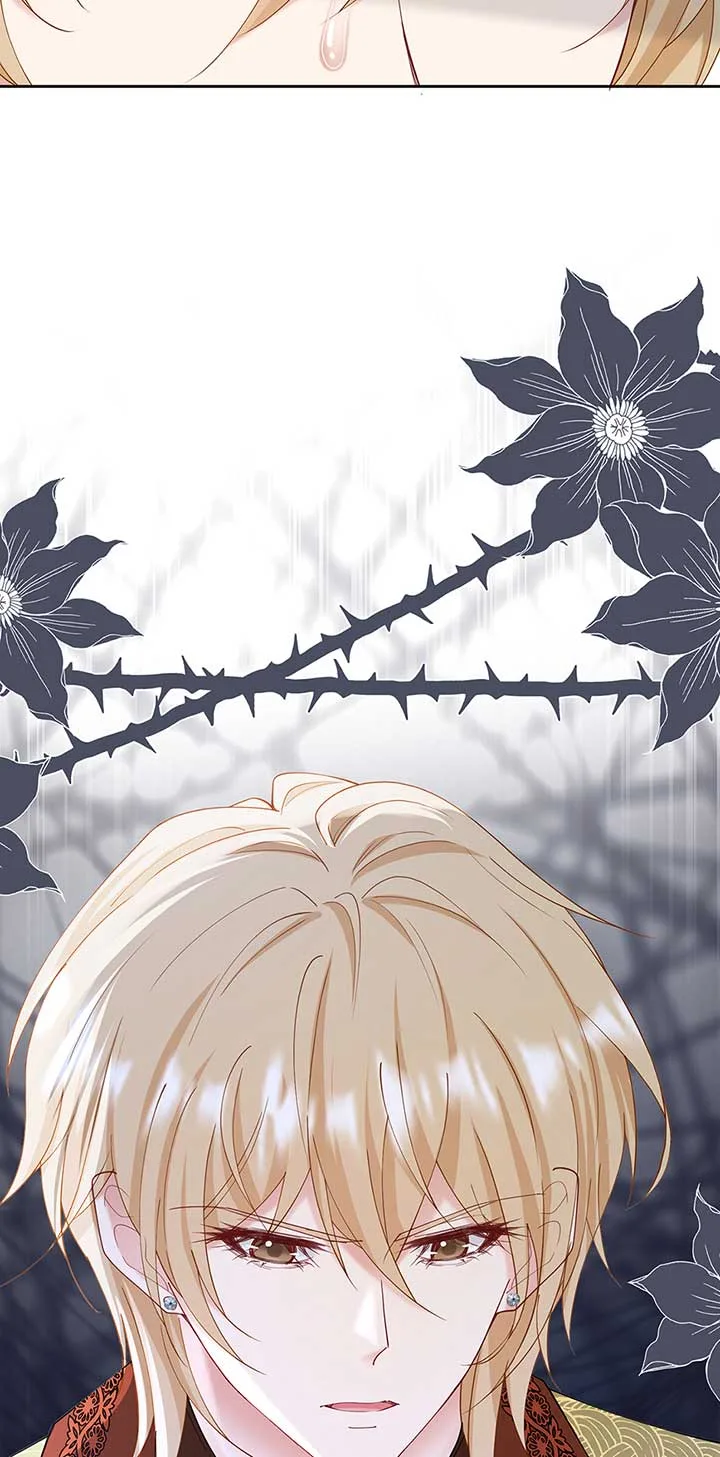 I’m in Love with My Foe Chapter 96 page 5