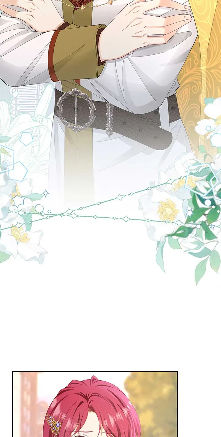 I’m in Love with My Foe Chapter 95 page 7