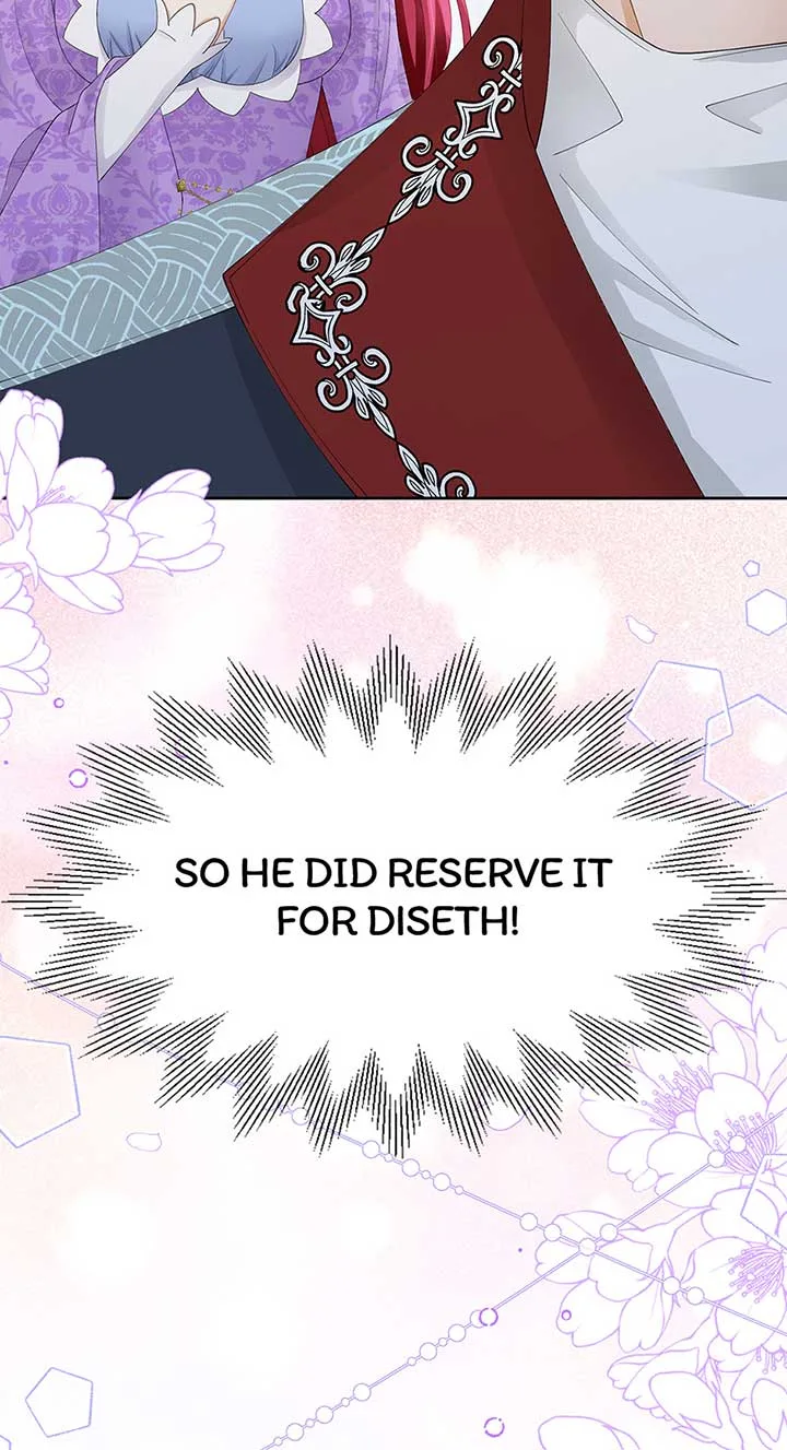 I’m in Love with My Foe Chapter 95 page 22