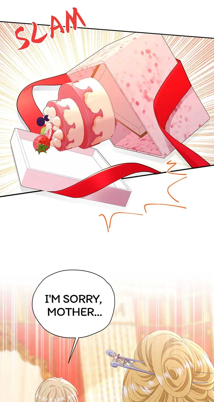 I’m in Love with My Foe Chapter 95 page 27