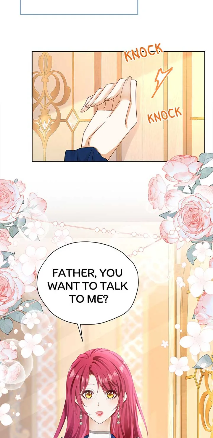 I’m in Love with My Foe Chapter 96 page 38