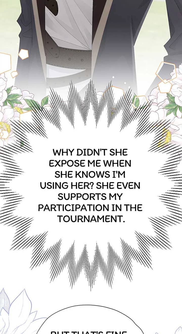 I’m in Love with My Foe Chapter 96 page 30