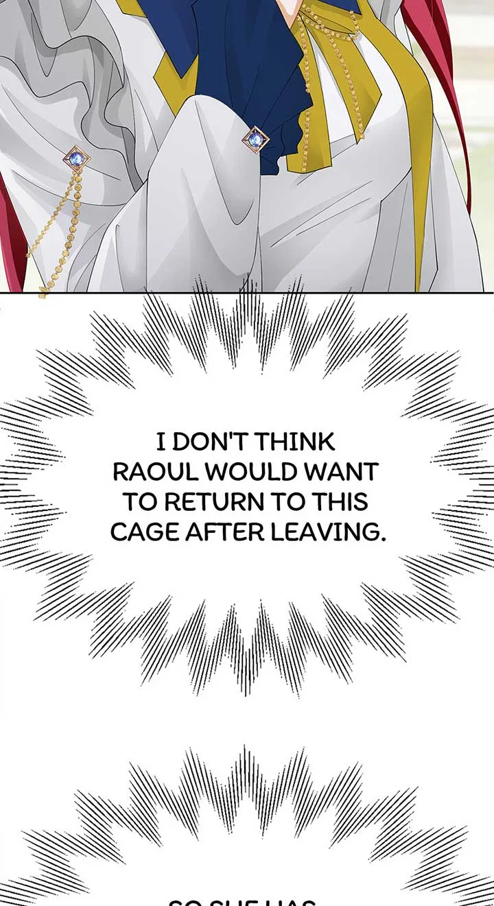 I’m in Love with My Foe Chapter 96 page 28