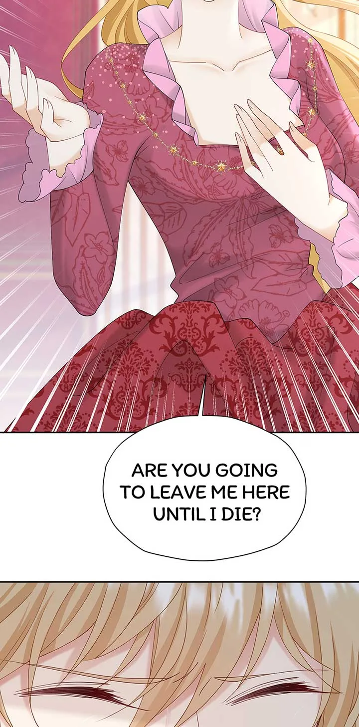 I’m in Love with My Foe Chapter 96 page 4