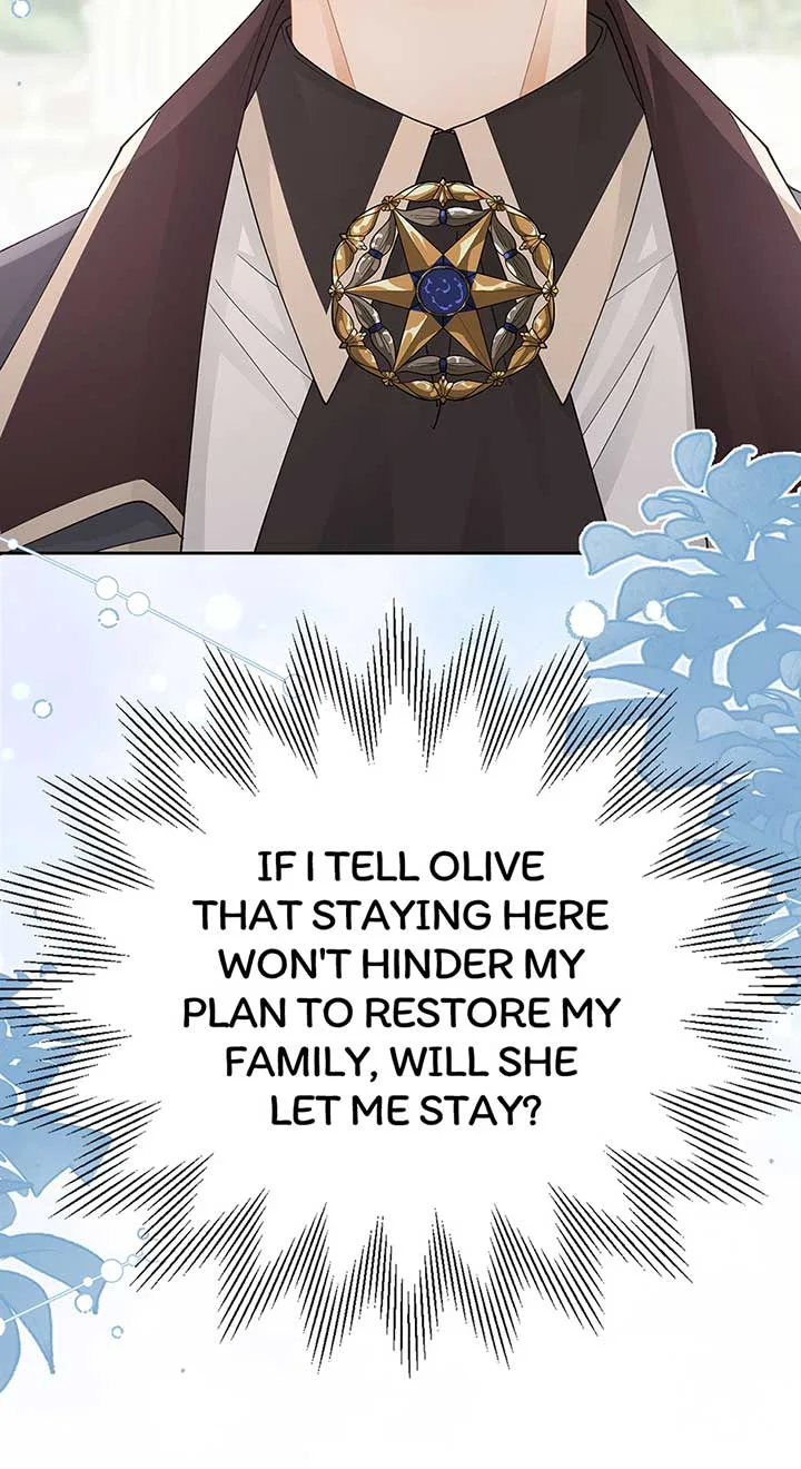 I’m in Love with My Foe Chapter 96 page 33