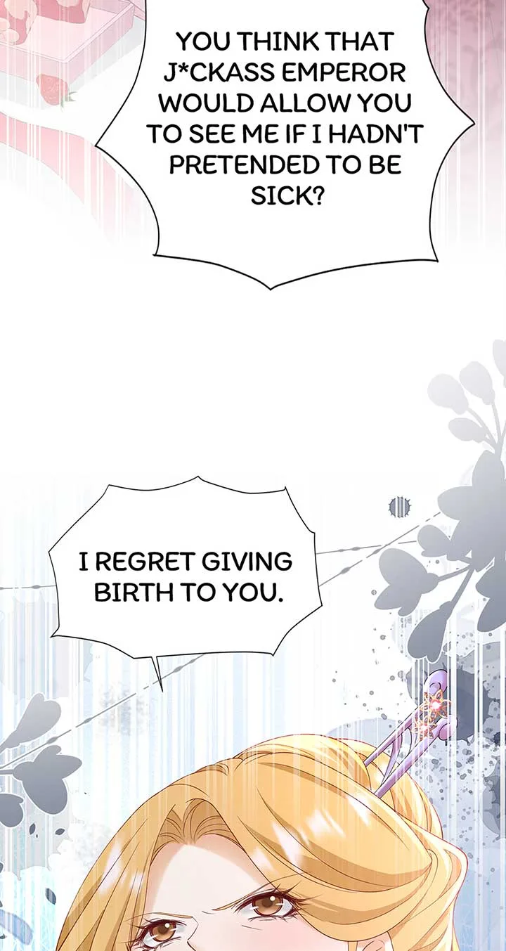 I’m in Love with My Foe Chapter 95 page 29