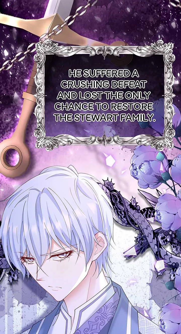 I’m in Love with My Foe Chapter 96 page 15