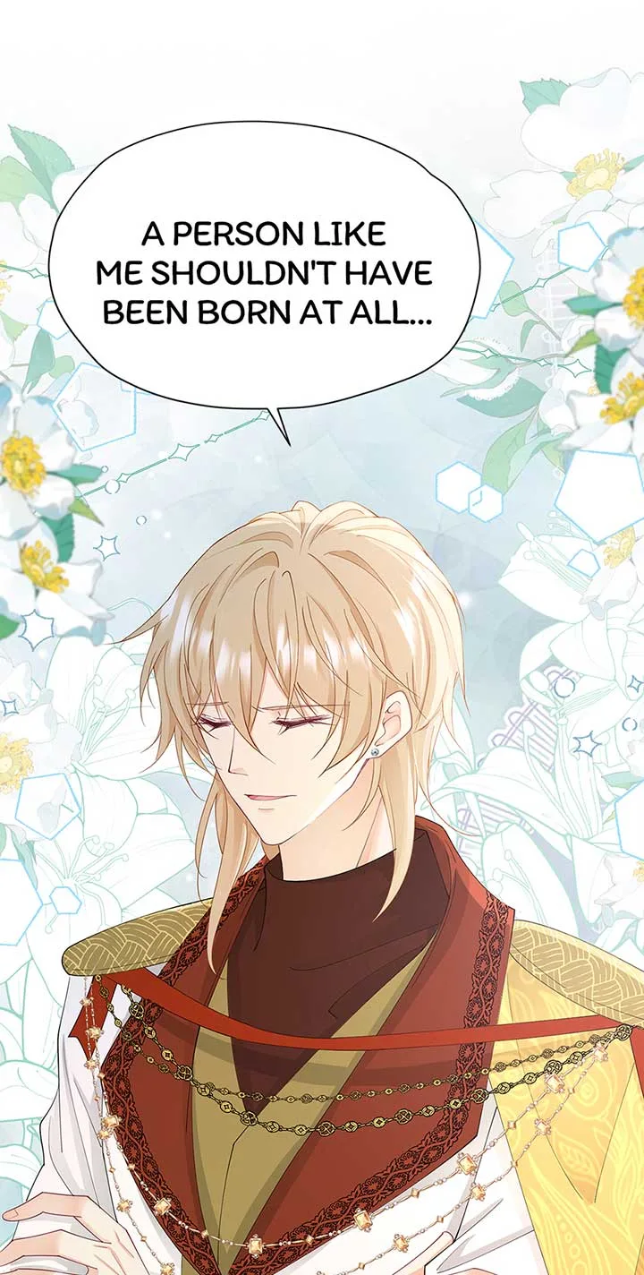 I’m in Love with My Foe Chapter 95 page 6