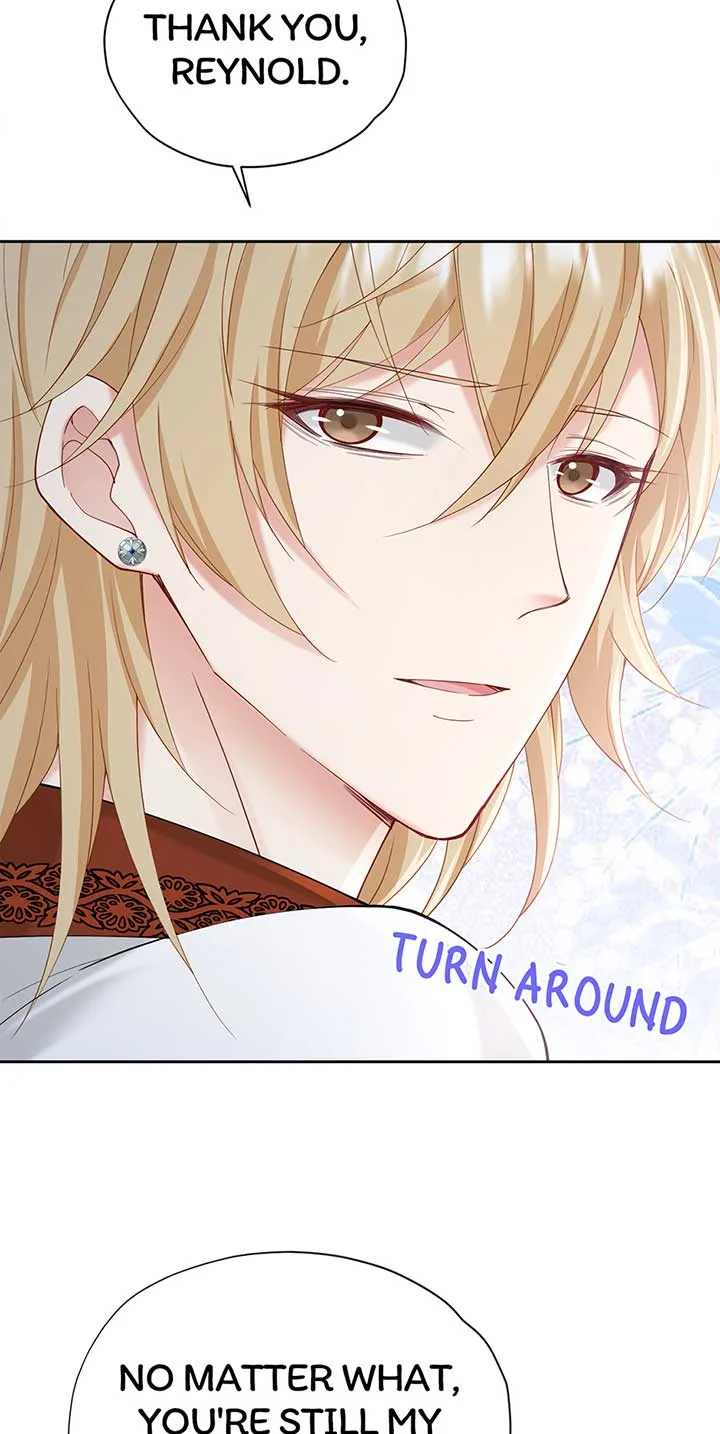 I’m in Love with My Foe Chapter 95 page 19