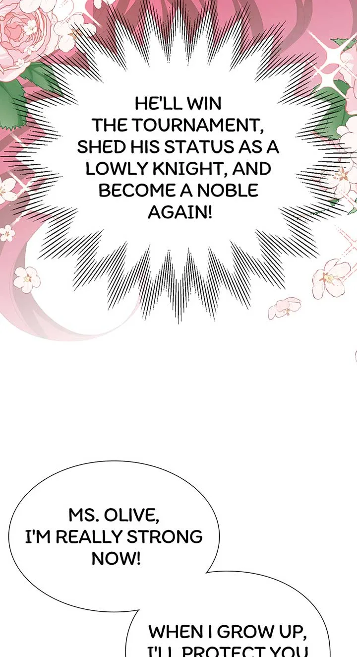 I’m in Love with My Foe Chapter 96 page 19