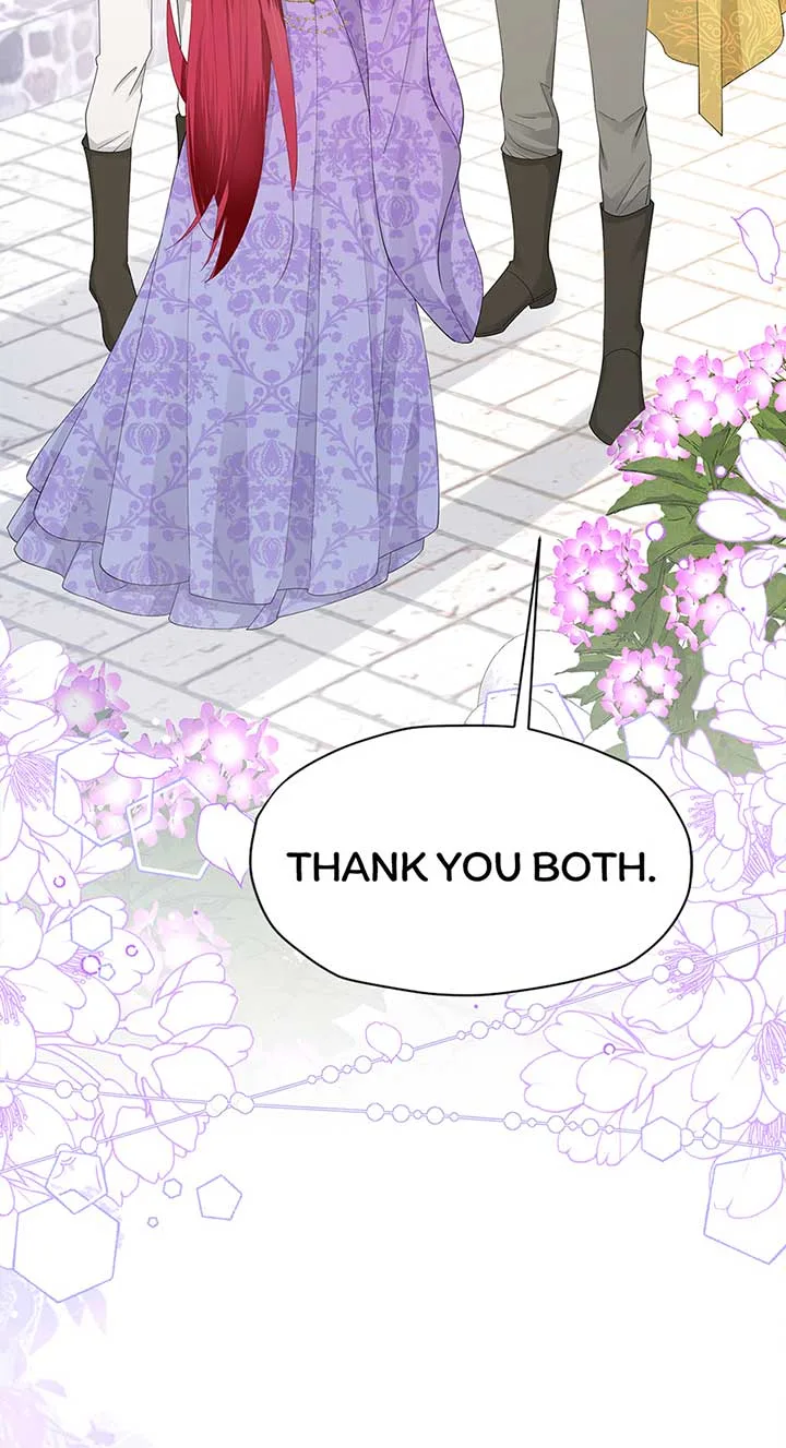 I’m in Love with My Foe Chapter 95 page 24