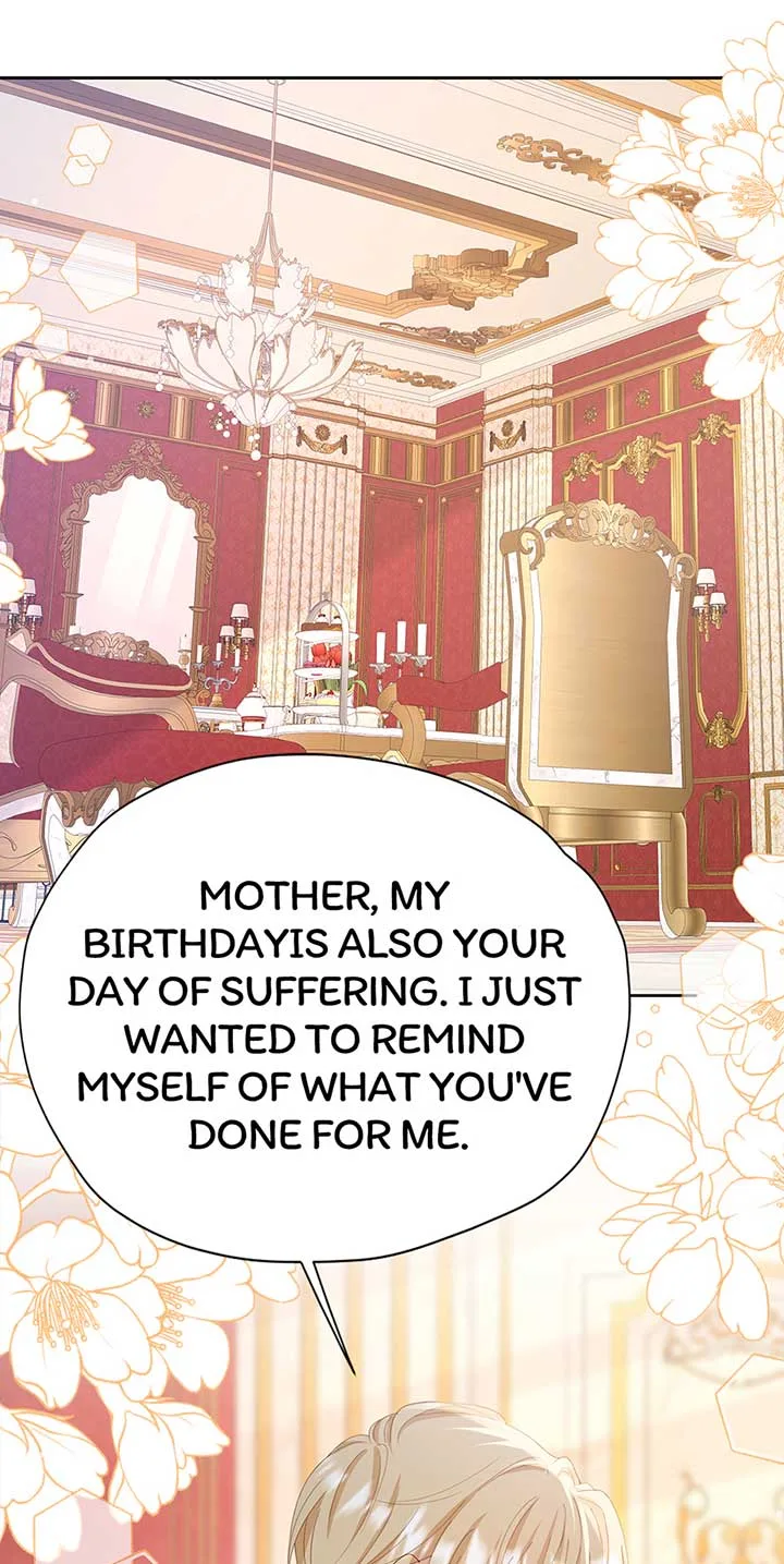 I’m in Love with My Foe Chapter 95 page 32
