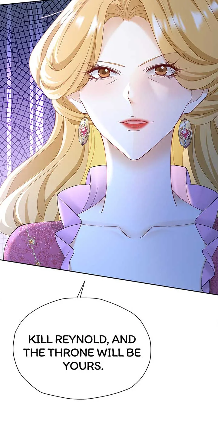 I’m in Love with My Foe Chapter 95 page 38