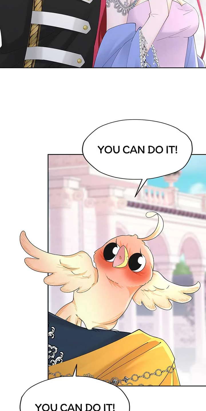 I’m in Love with My Foe Chapter 97 page 18