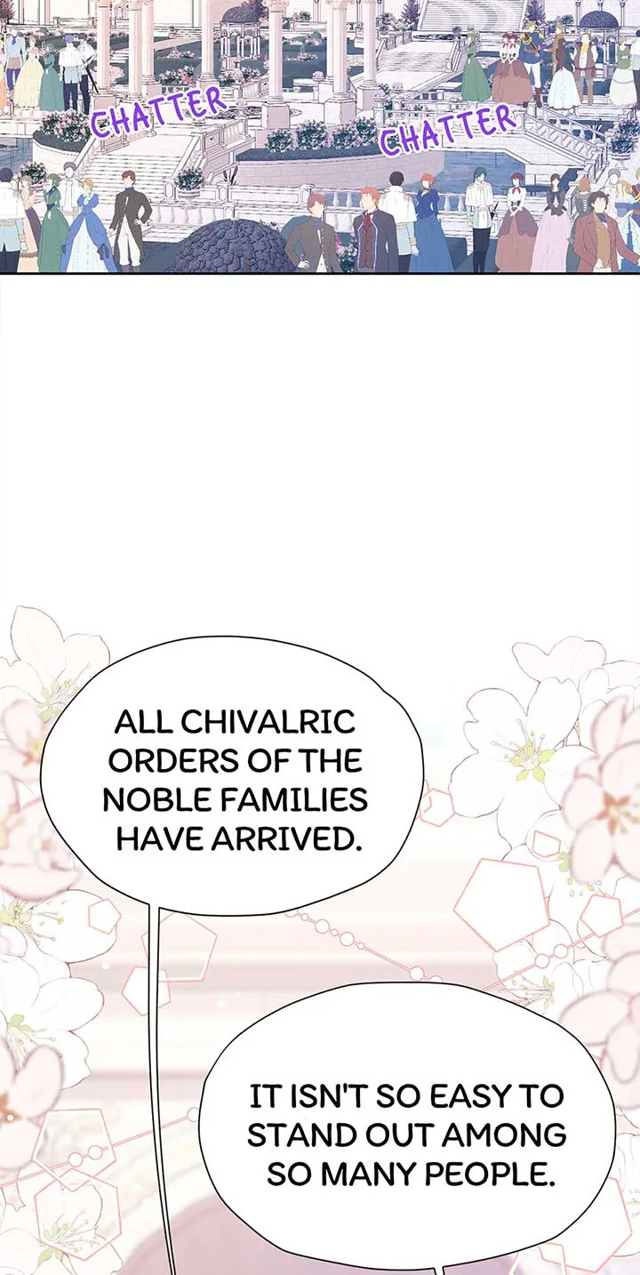 I’m in Love with My Foe Chapter 97 page 15