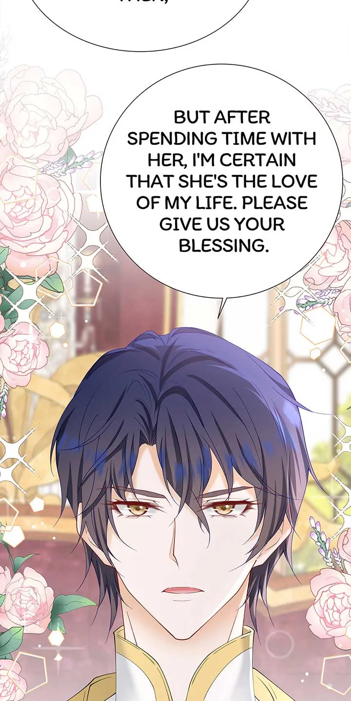 I’m in Love with My Foe Chapter 97 page 7