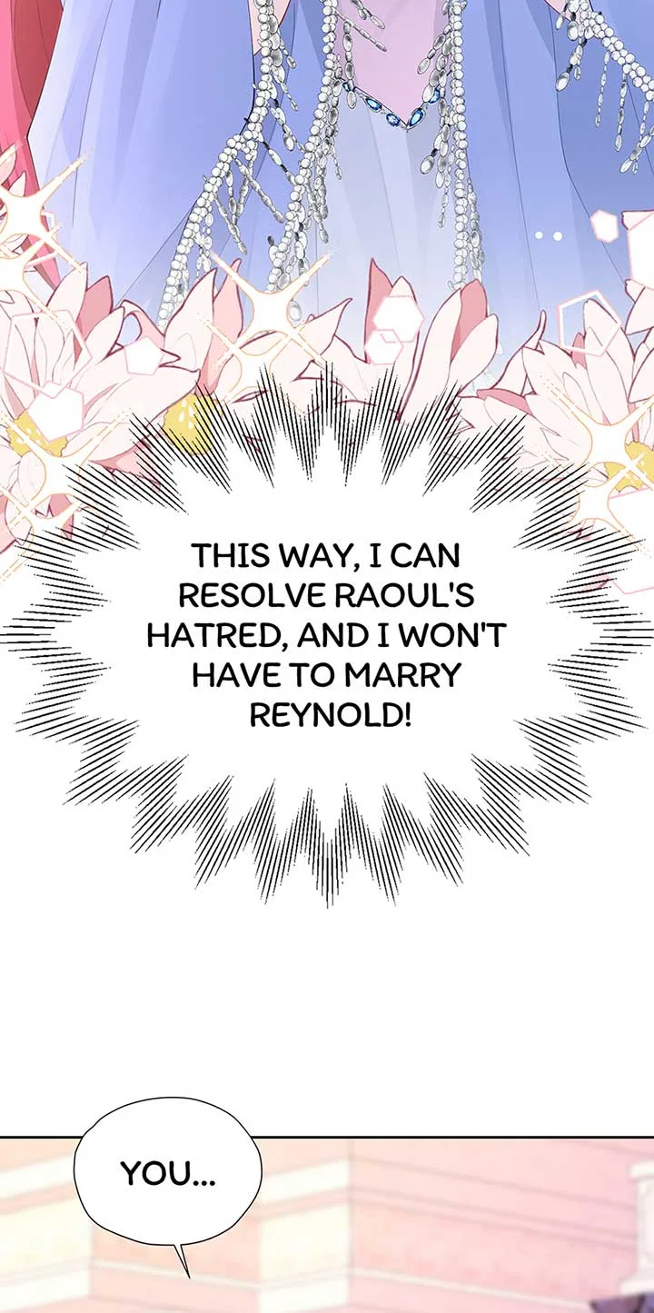 I’m in Love with My Foe Chapter 97 page 23