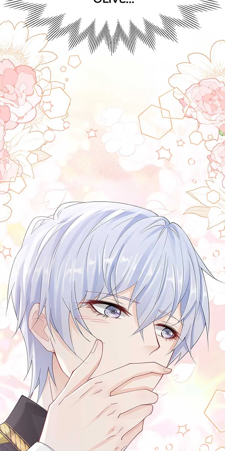 I’m in Love with My Foe Chapter 97 page 25