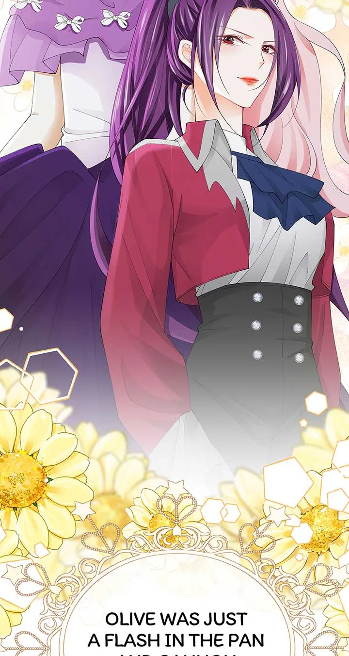 I’m in Love with My Foe Chapter 97 page 35