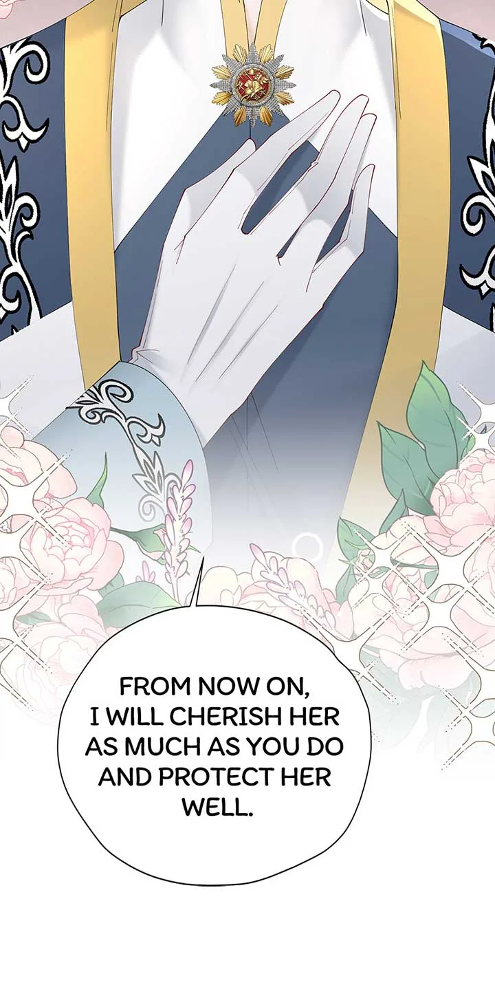 I’m in Love with My Foe Chapter 97 page 8