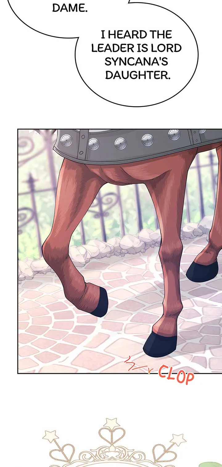 I’m in Love with My Foe Chapter 97 page 29