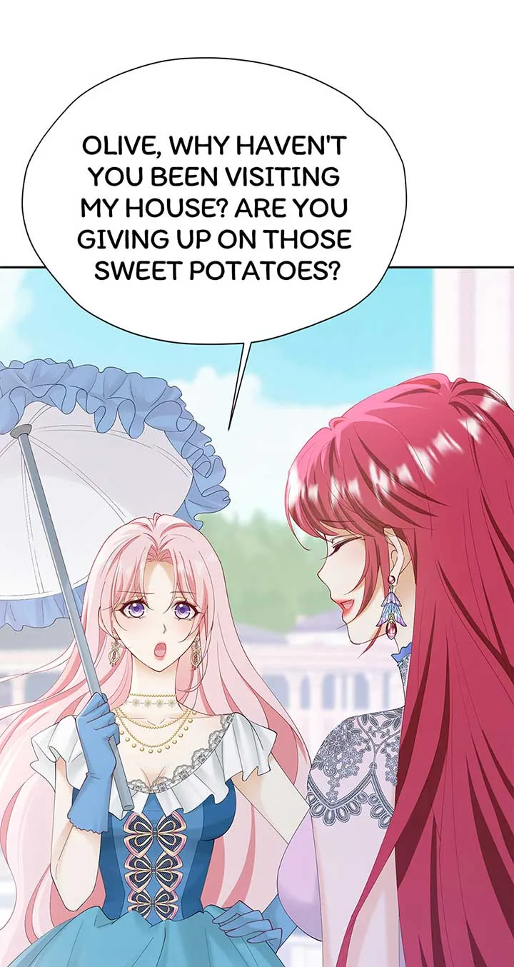 I’m in Love with My Foe Chapter 98 page 2