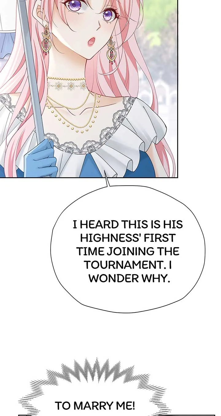 I’m in Love with My Foe Chapter 98 page 7