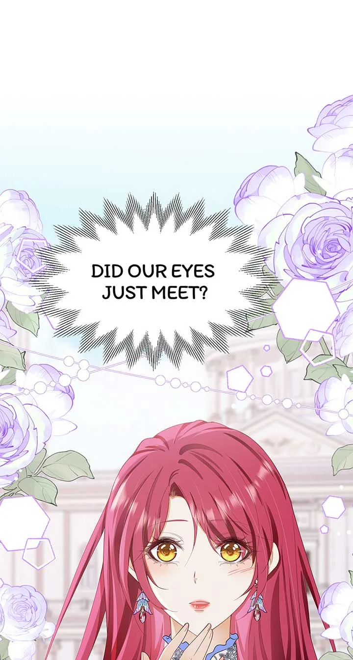 I’m in Love with My Foe Chapter 98 page 15