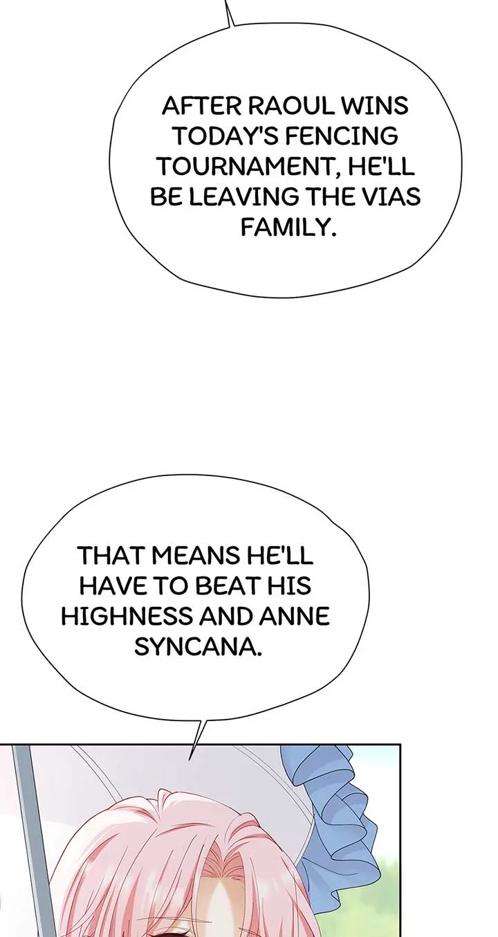 I’m in Love with My Foe Chapter 98 page 6