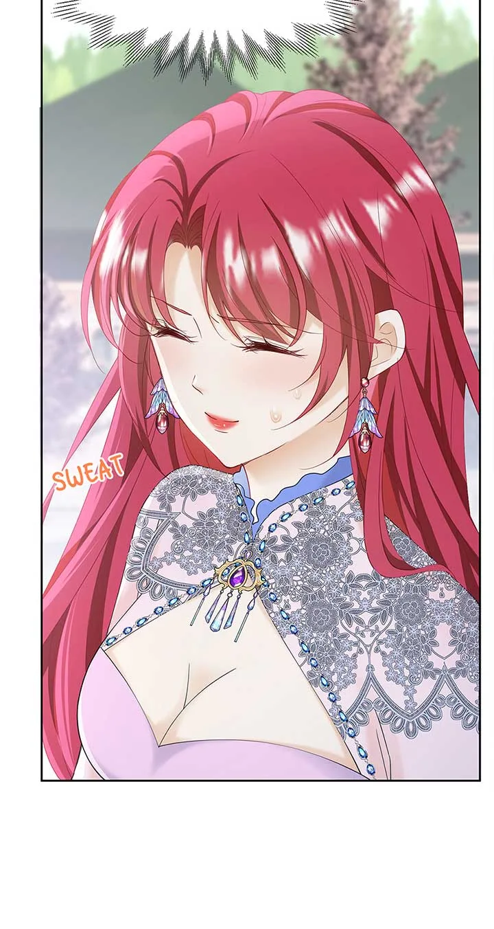 I’m in Love with My Foe Chapter 98 page 8