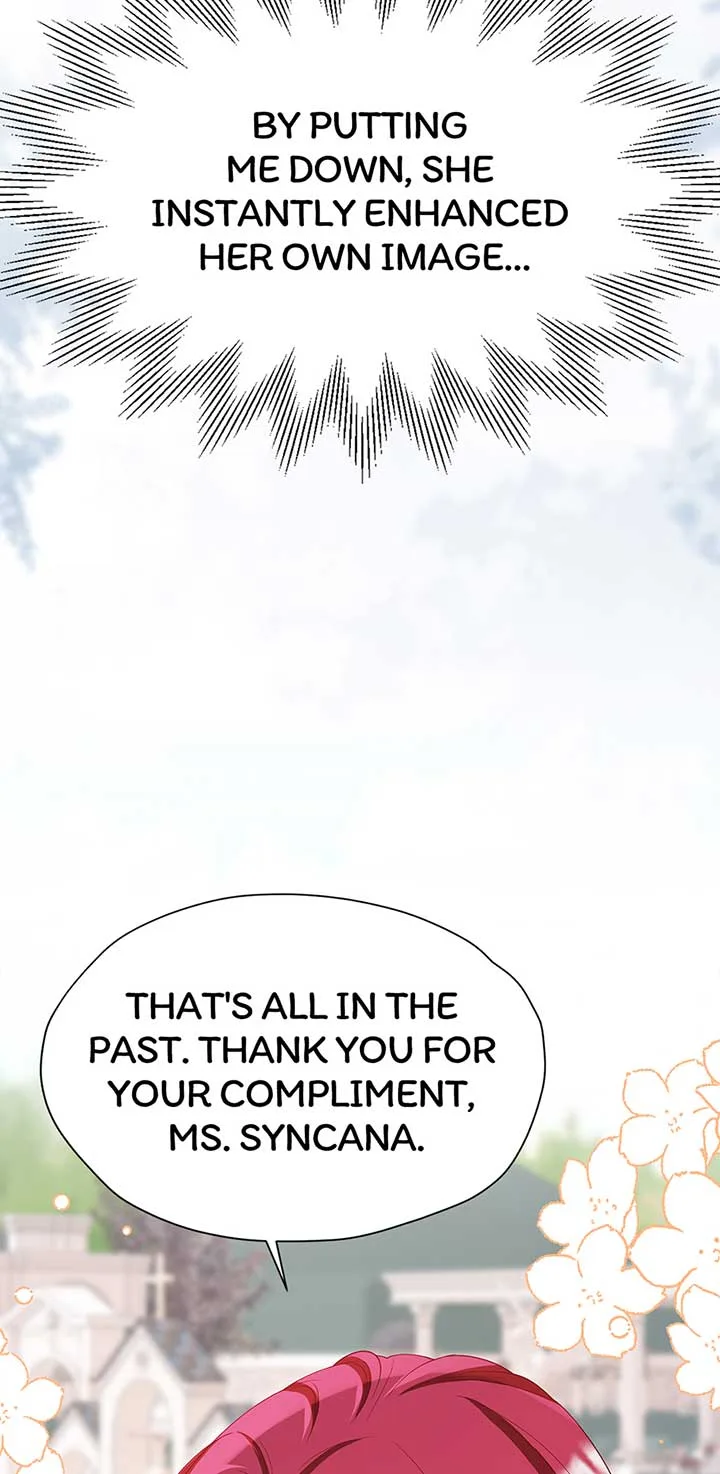 I’m in Love with My Foe Chapter 98 page 34