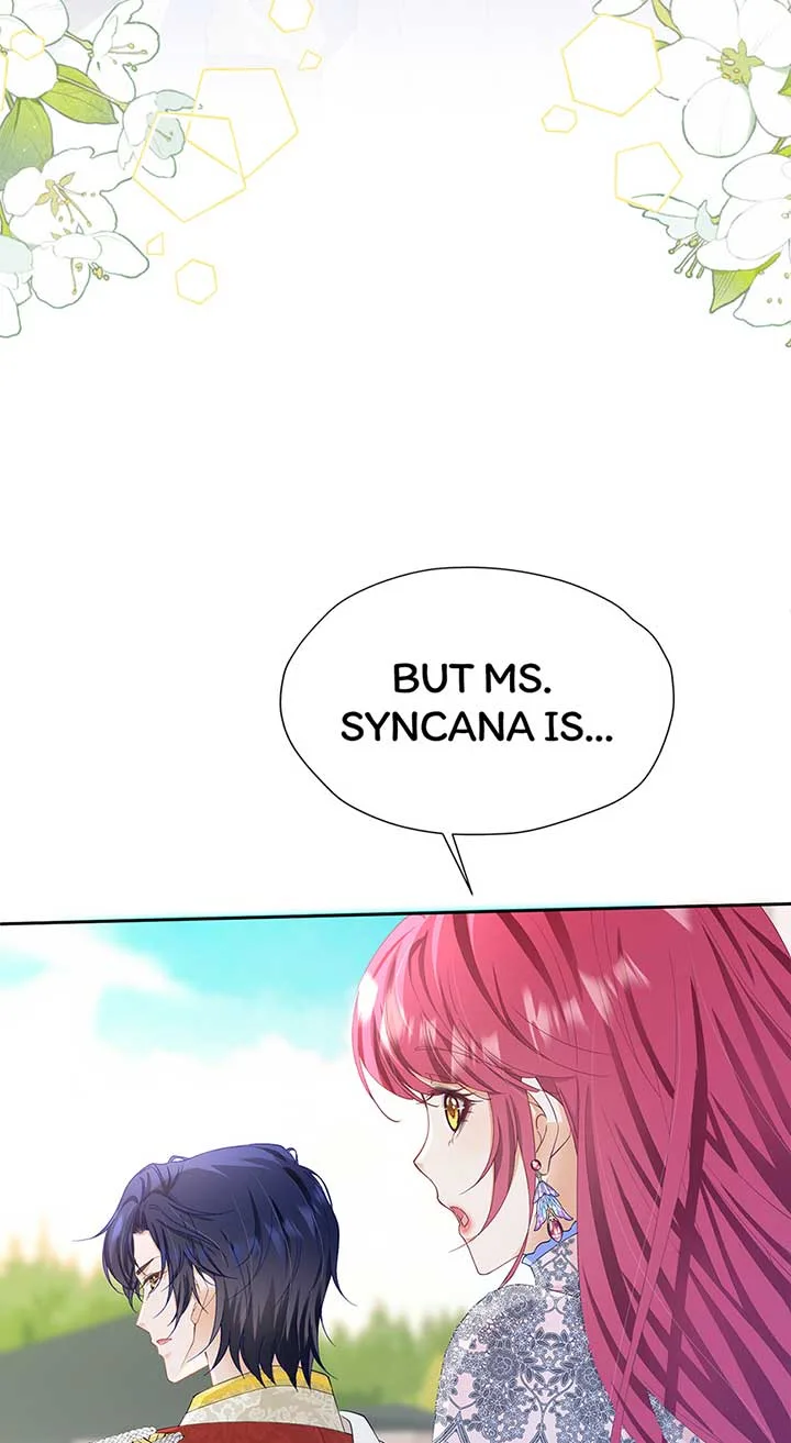I’m in Love with My Foe Chapter 99 page 11
