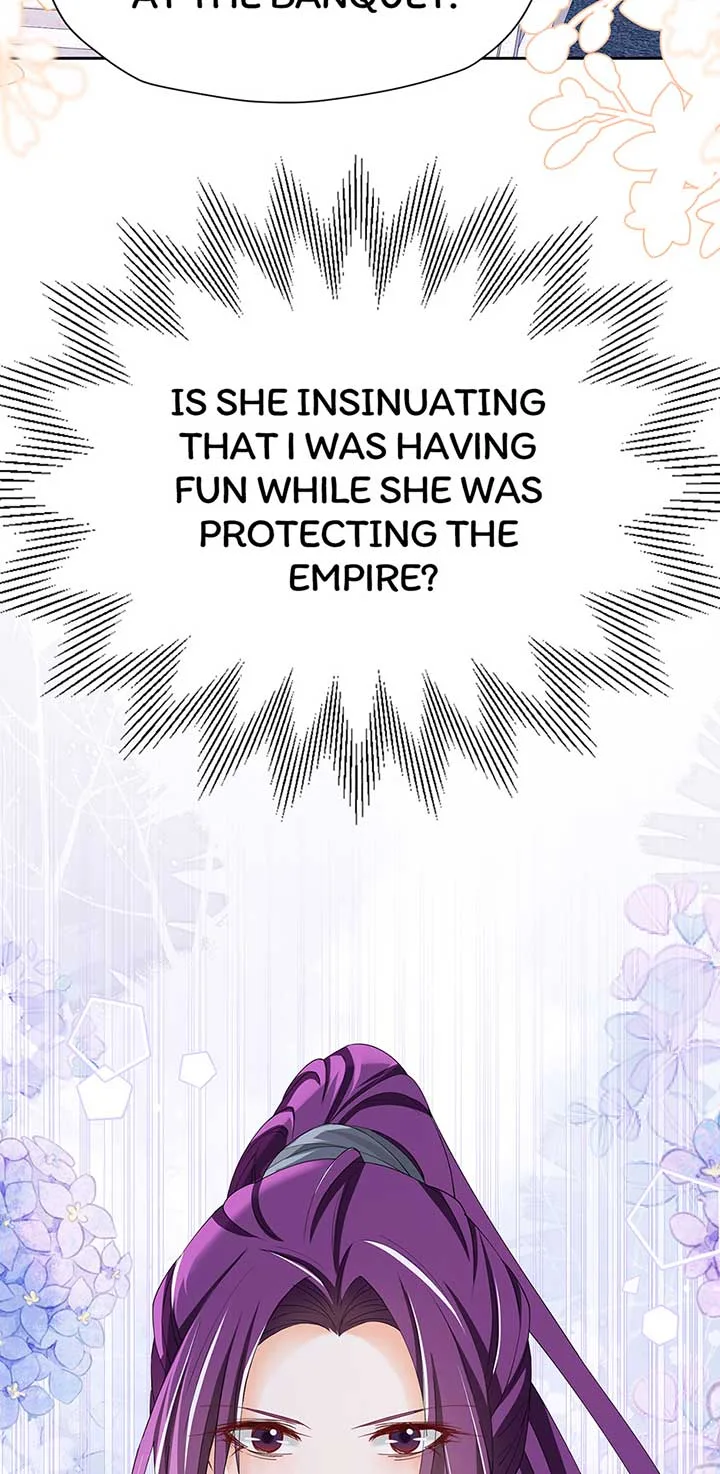 I’m in Love with My Foe Chapter 98 page 32