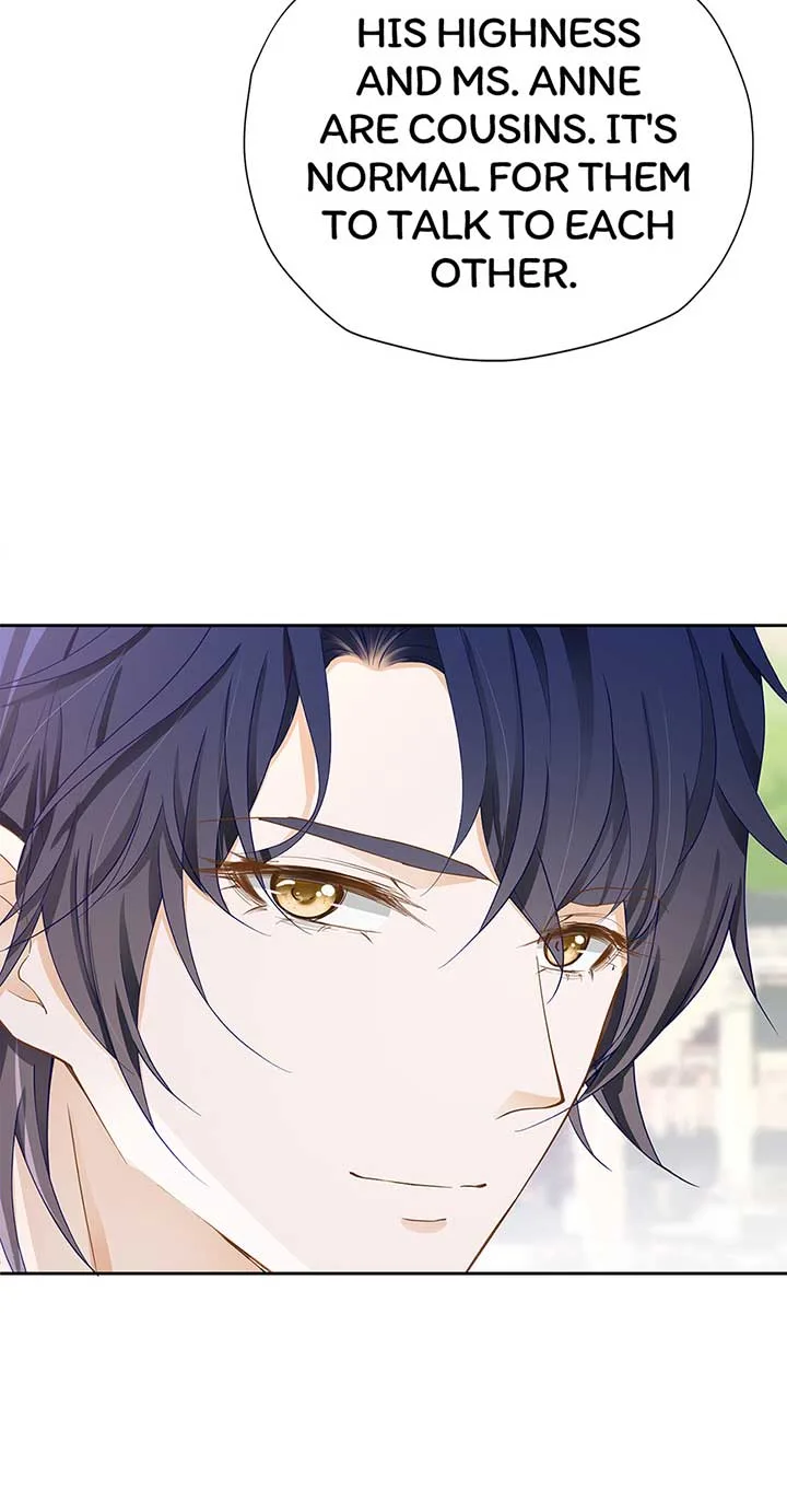 I’m in Love with My Foe Chapter 98 page 14