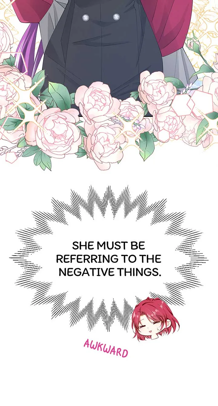 I’m in Love with My Foe Chapter 98 page 21
