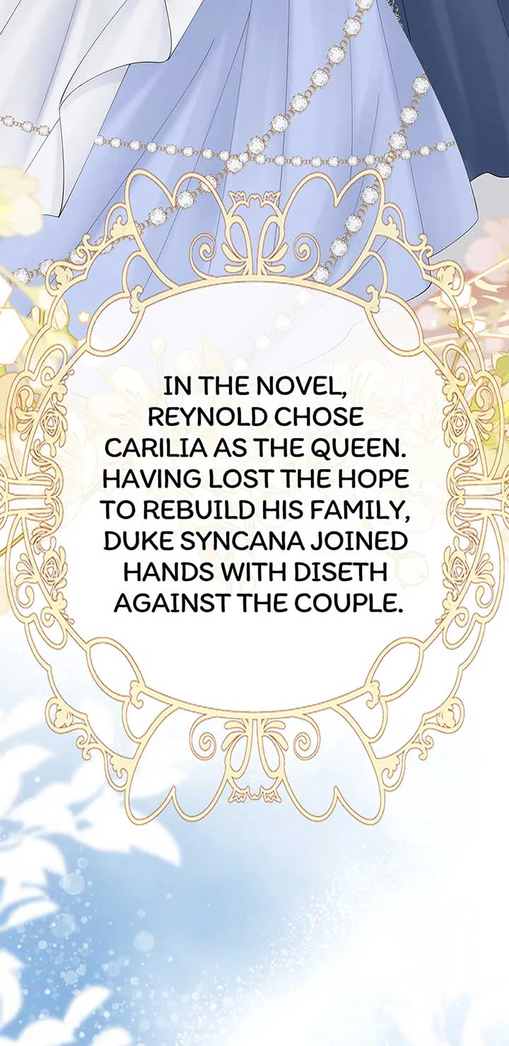 I’m in Love with My Foe Chapter 98 page 25