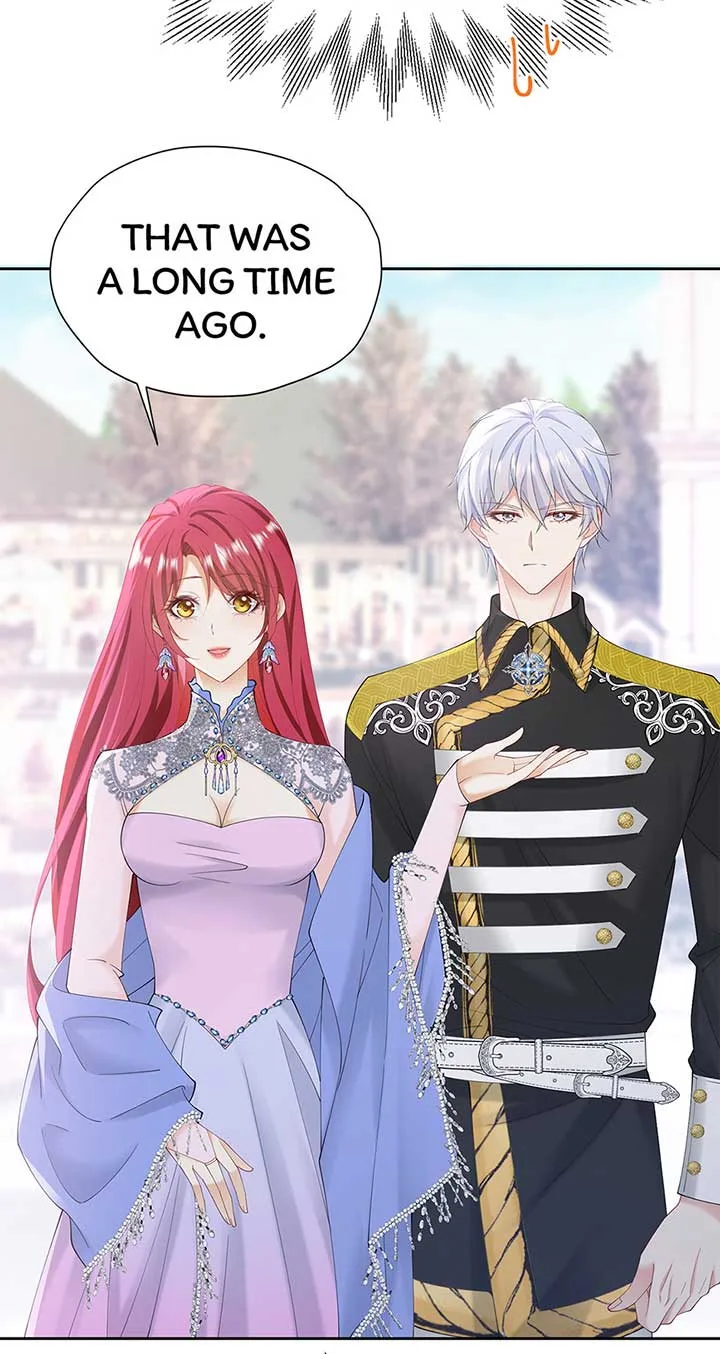 I’m in Love with My Foe Chapter 98 page 5