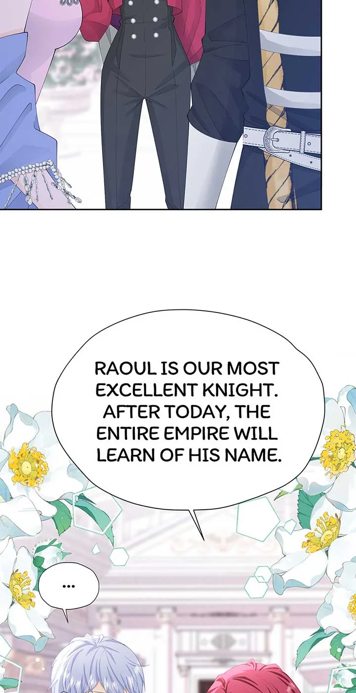 I’m in Love with My Foe Chapter 100 page 5