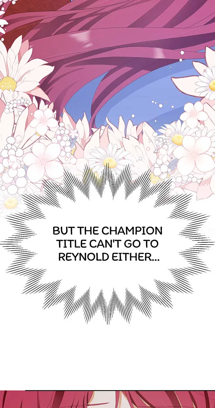 I’m in Love with My Foe Chapter 99 page 33