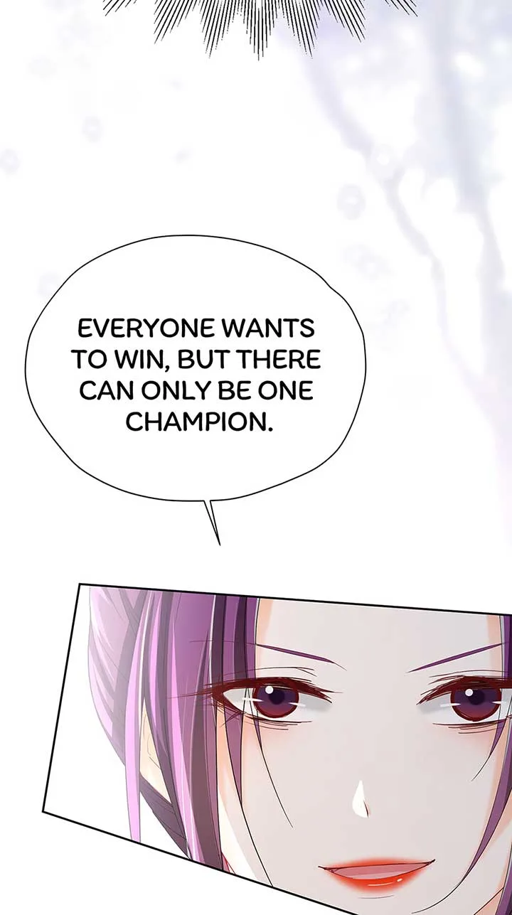 I’m in Love with My Foe Chapter 100 page 10