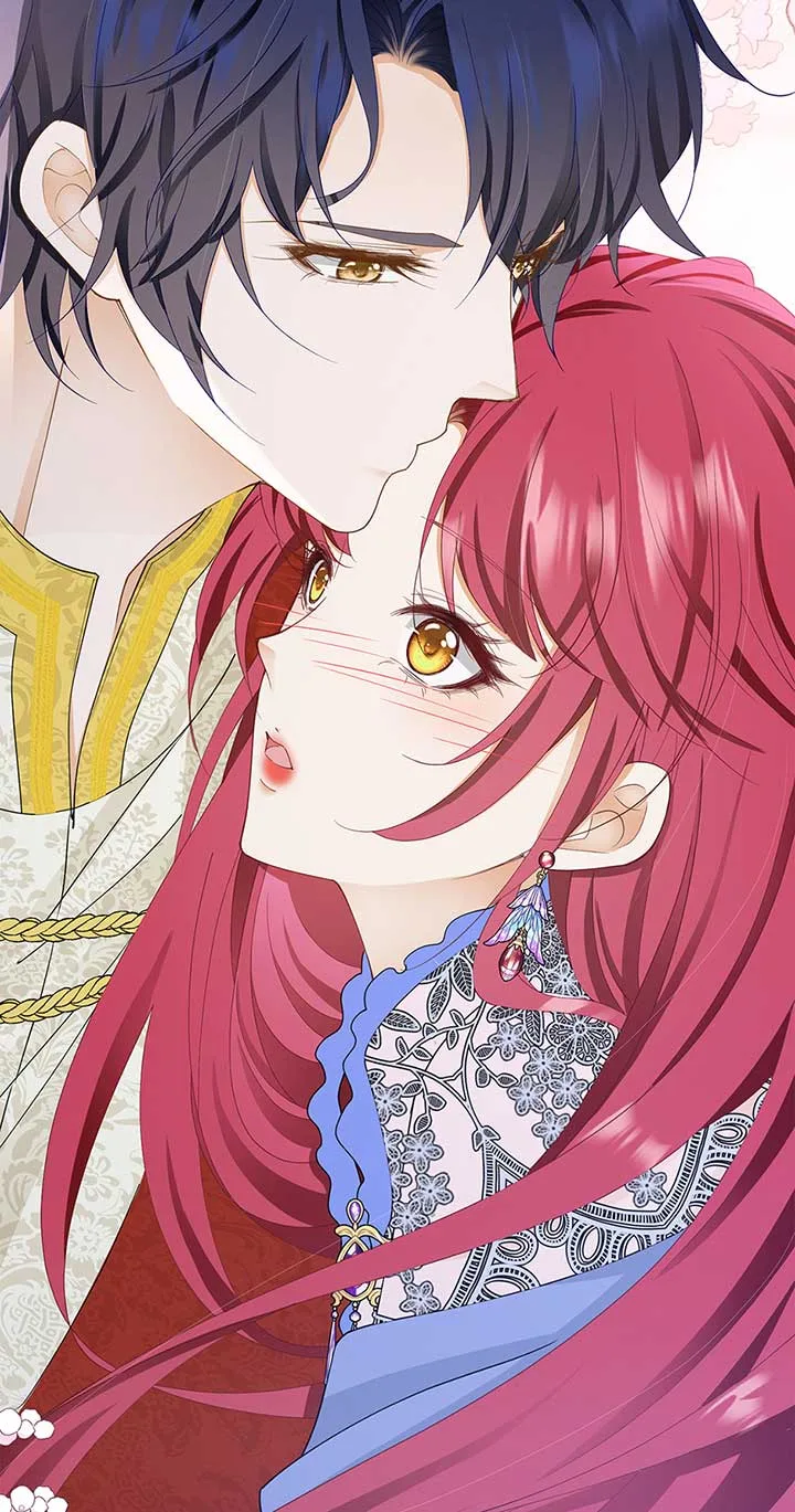 I’m in Love with My Foe Chapter 99 page 32