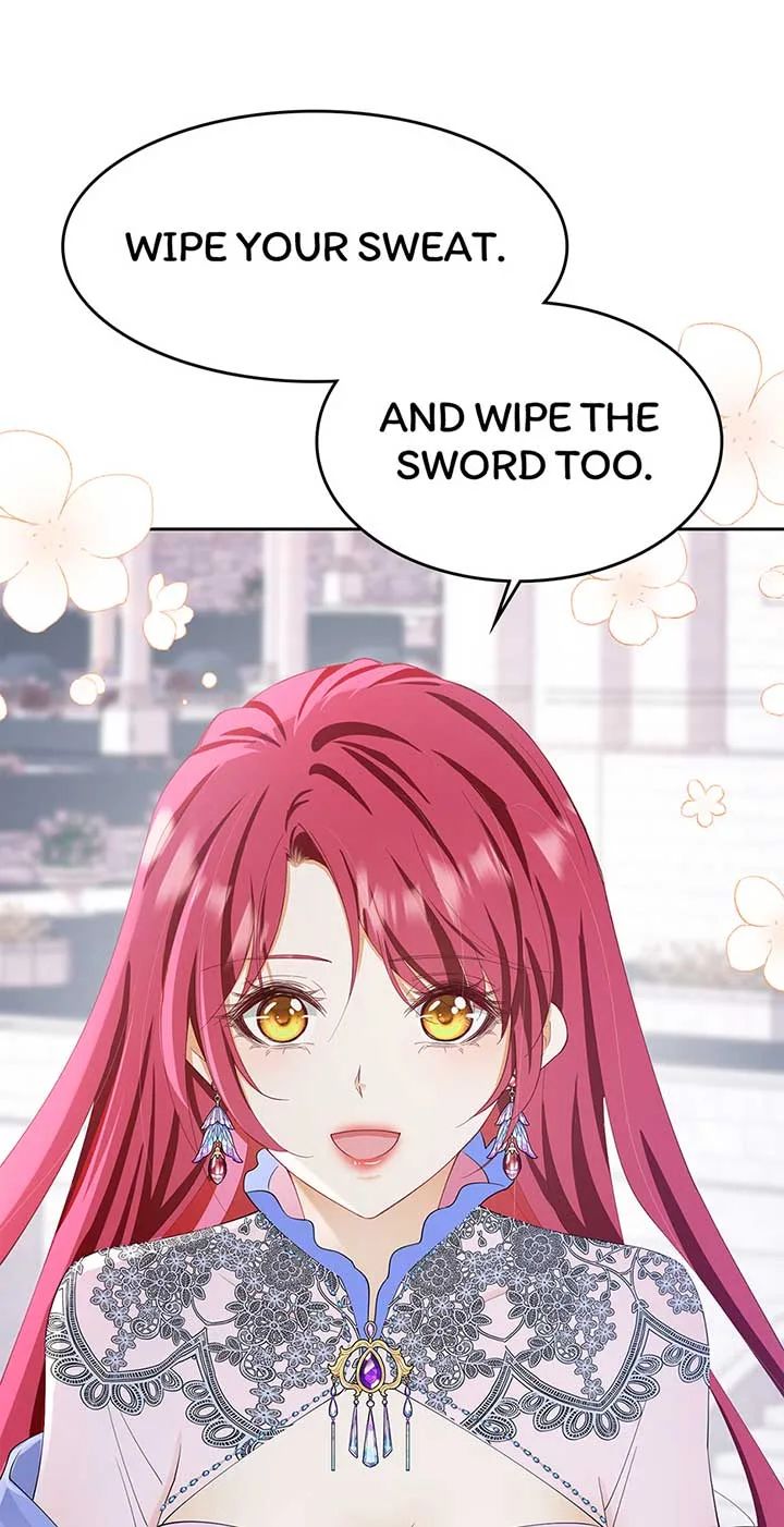 I’m in Love with My Foe Chapter 100 page 2