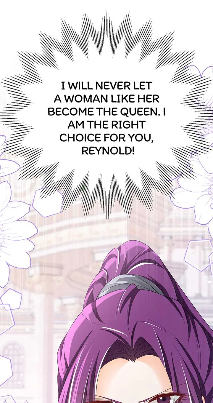 I’m in Love with My Foe Chapter 99 page 24